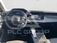 2025 Peugeot 408