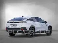 2025 Peugeot 408