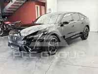 2025 Peugeot 408