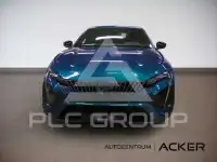2025 Peugeot 408