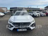 2025 Peugeot 408