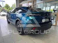 2025 Peugeot 408