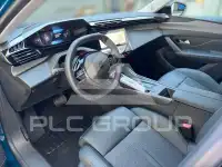 2025 Peugeot 408