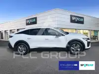 2025 Peugeot 408