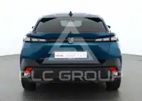 2025 Peugeot 408