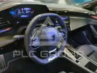 2025 Peugeot 408