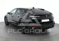 2025 Peugeot 408