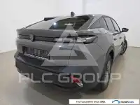 2025 Peugeot 408