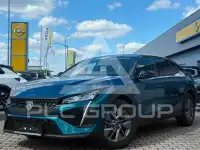 2025 Peugeot 408