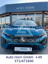 2025 Peugeot 408