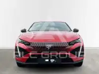 2025 Peugeot 408