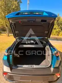 2025 Peugeot 408