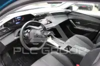 2025 Peugeot 408