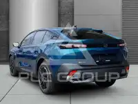 2025 Peugeot 408