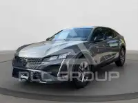 2025 Peugeot 408