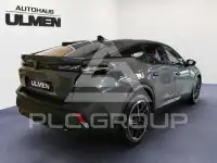 2025 Peugeot 408