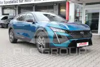 2025 Peugeot 408