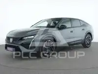 2025 Peugeot 408