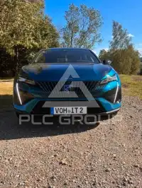 2025 Peugeot 408