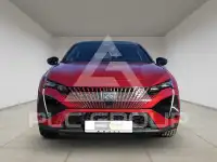 2025 Peugeot 408