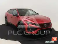 2025 Peugeot 408