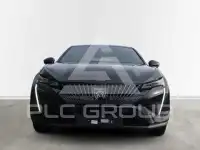 2025 Peugeot 408
