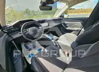 2025 Peugeot 408