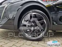 2025 Peugeot 408