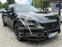 2025 Peugeot 408