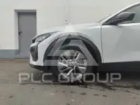 2025 Peugeot 408