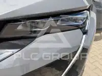 2025 Peugeot 408