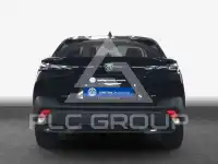 2025 Peugeot 408