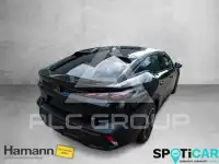 2025 Peugeot 408