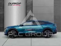 2025 Peugeot 408