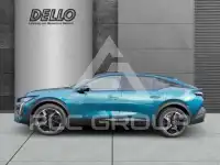 2025 Peugeot 408