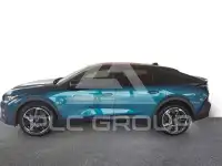 2025 Peugeot 408