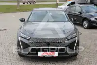2025 Peugeot 408