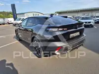 2025 Peugeot 408