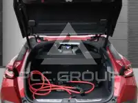 2025 Peugeot 408