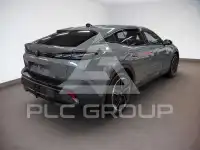 2025 Peugeot 408
