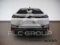 2025 Peugeot 408