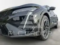 2025 Peugeot 408