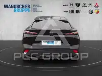 2025 Peugeot 408