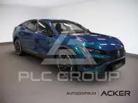 2025 Peugeot 408