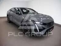 2025 Peugeot 408