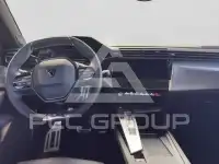 2025 Peugeot 408