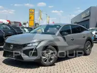 2025 Peugeot 408