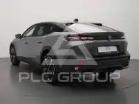 2025 Peugeot 408