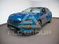 2025 Peugeot 408
