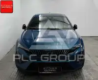 2025 Peugeot 408